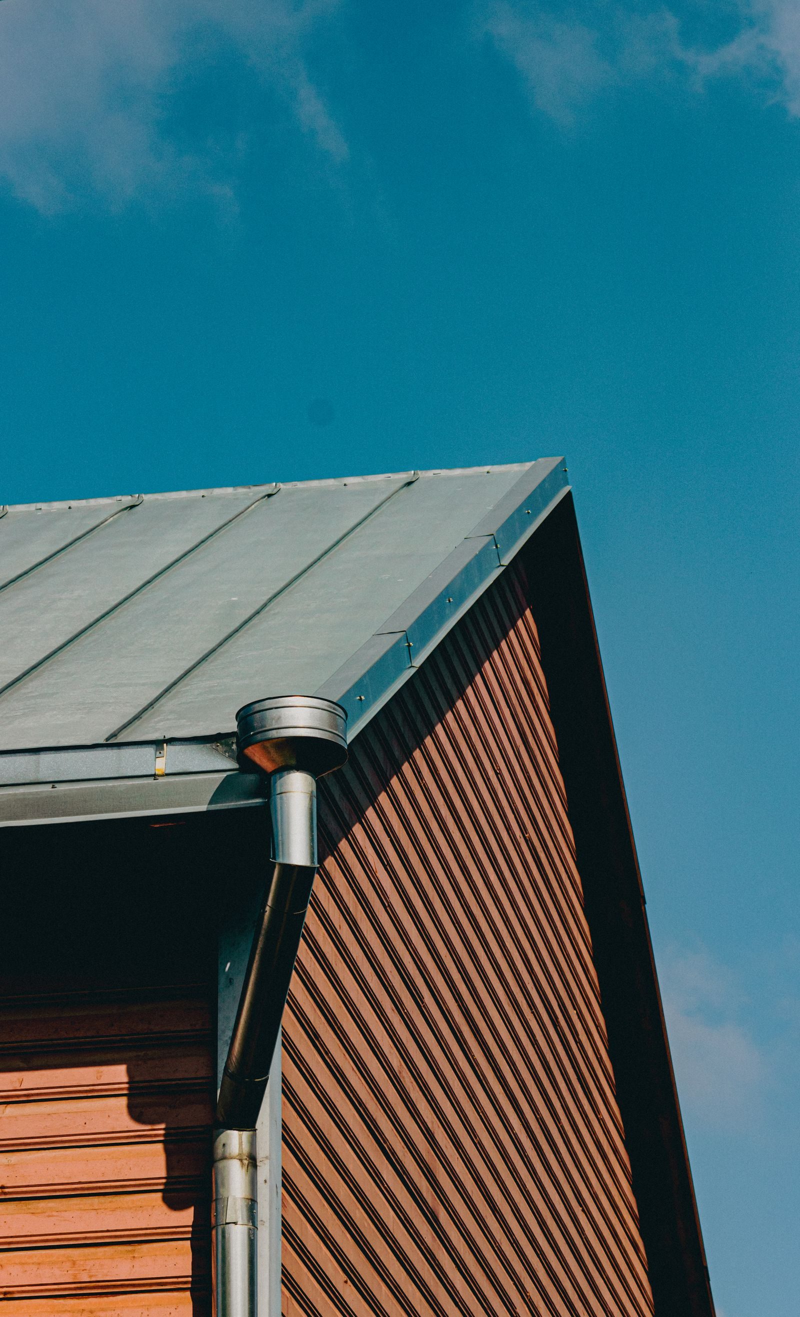 Teesside Gutter Repairs